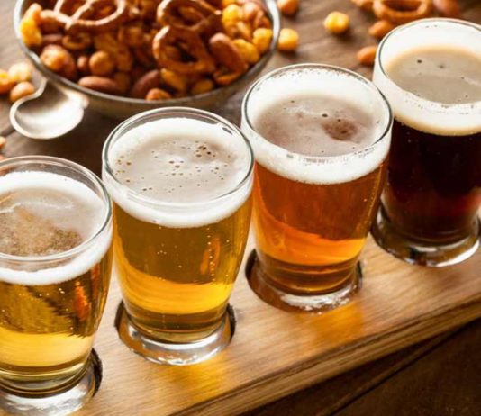 Birra italiana: boom estate 2025 e confronto con l’Europa L’estate della birra: sei milioni di italiani scoprono il gusto dell’esperienza artigianale