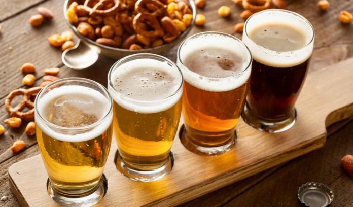 Birra artigianale L’estate della birra: sei milioni di italiani scoprono il gusto dell’esperienza artigianale