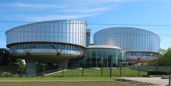 Consiglio d'Europa - en.wikiarquitectura Consiglio d'Europa