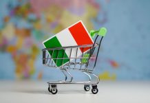 Consumi: più spese per tecnologia, cala il food e abbigliamento Consumi
