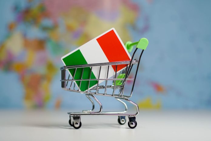 Consumi - Italian-feelings Consumi