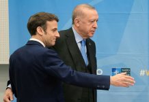 Erdoğan rilancia la Turchia nella Nato e nel Mediterraneo Erdogan