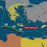 Grecia, Turchia e Libia: scontro nel Mediterraneo orientale Grecia Turchia e Libia