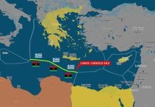Grecia, Turchia e Libia: scontro nel Mediterraneo orientale Grecia Turchia e Libia