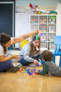 Riforma Ndis in Australia
