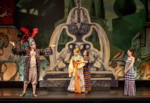 Innsbrucker Festwochen: Ifigenia in Aulide
