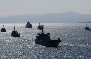 Grecia Turchia e Libia
