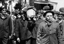 Marcinelle, una tragedia annunciata Marcinelle