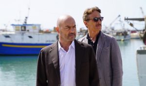 Andrea Camilleri: Cento anni di parole, Sicilia e immaginazione