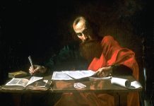 Paolo di Tarso, un ebreo del suo tempo PAolo Di Tarso