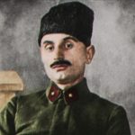 Un nuovo libro che mostra il massacratore dei Greci Topal Osman