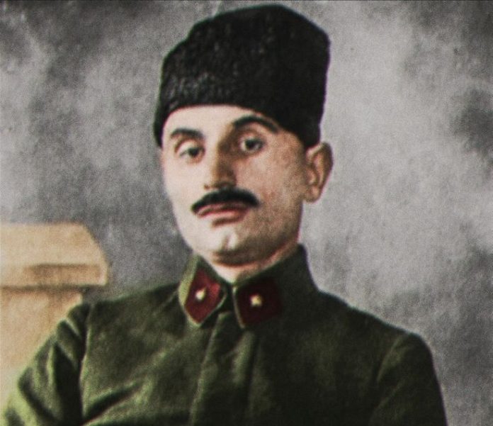 Topal Osman