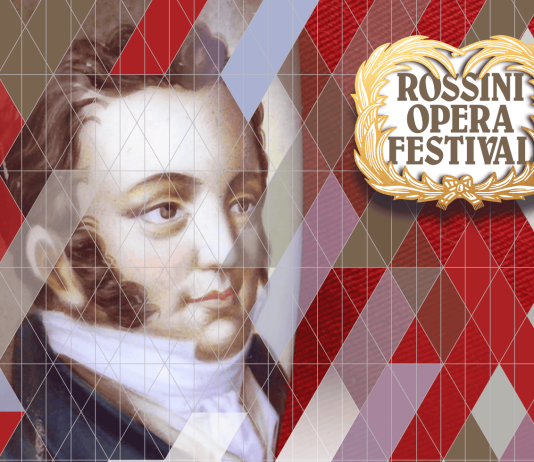 Rof 2025: cantate inedite e messa per Rossini a Pesaro Rof 2025