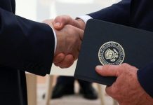 Trump, Zelensky e i leader europei: uniti verso la pace Trump