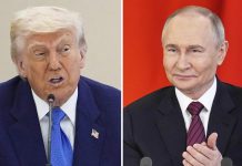Vertice tra Trump e Putin: si apre uno spiraglio per l’Ucraina Vertice
