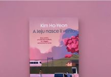 “A Jeju nasce il vento”, un toccante viaggio vento