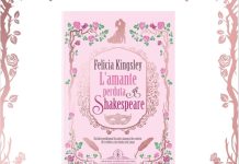 L’amante perduta di Shakespeare amante
