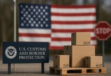 Spedizioni Europa-Usa bloccate: stop per nuovi dazi Spedizioni