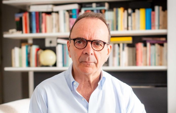 Stefano Parisi Setteottobre Parisi e Torchiaro: l’unione che dà voce a chi non può più essere ignorato