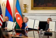 Pace fra Armenia e Azerbaigian. Basterà la mediazione Usa? Armenia e Azerbaigian