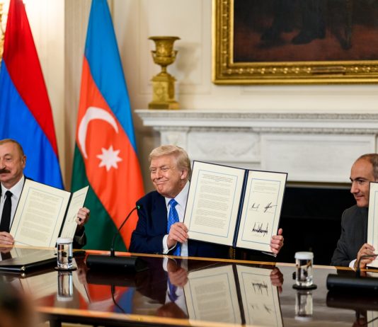 Pace fra Armenia e Azerbaigian. Basterà la mediazione Usa? Armenia e Azerbaigian