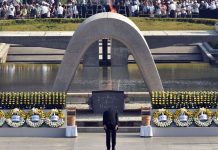 80º anniversario di Hiroshima: memoria, pace e futuro del nucleare Hiroshima