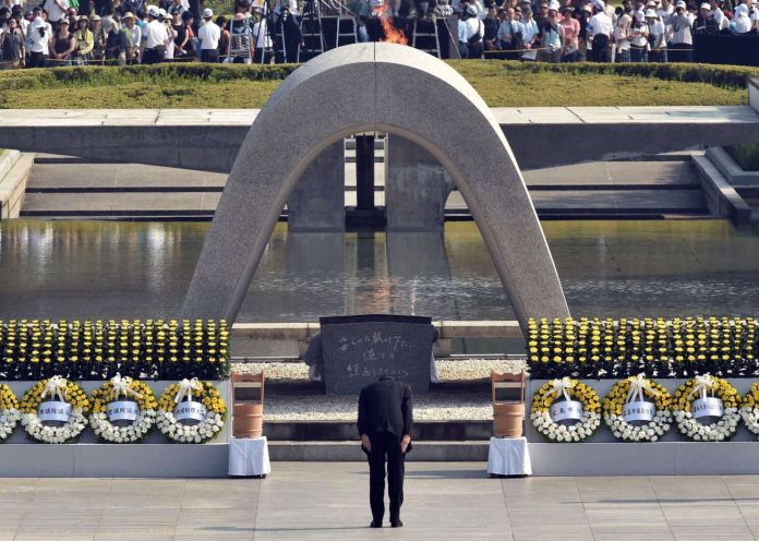 Hiroshima - Los Angeles Times Hiroshima
