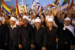 Israele: geopolitica e logistica