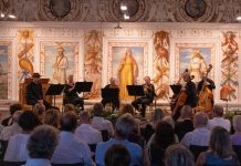 Johann Sebastian Bach: logica e fantasia