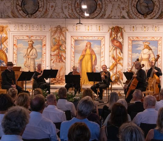 Johann Sebastian Bach: logica e fantasia