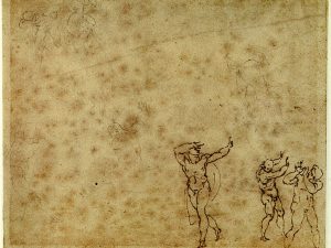 The idea of sculpture