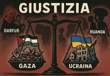 Guerre di serie A e di serie B: l’indignazione a geometria variabile guerre dimenticate genocidi