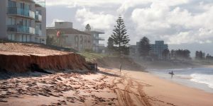 Australia a rischio collasso climatico
