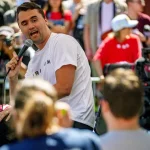 Omicidio Charlie Kirk