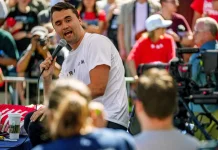 L’assassinio di Charlie Kirk non regala vincitori, ma solo violenza Omicidio Charlie Kirk