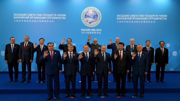 Council on Foreign Relations Vertice Sco