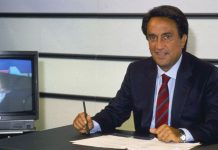 Emilio Fede: la carriera e le controversie Emilio Fede