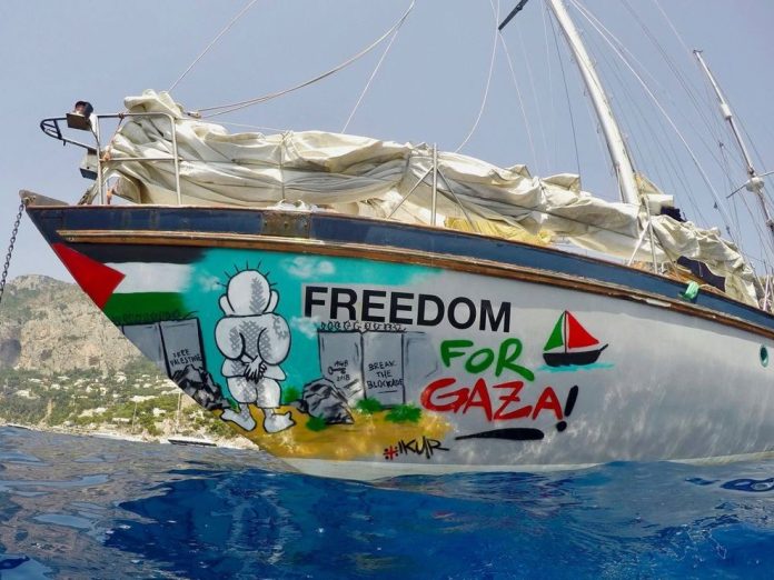Euroborsa - Gaza Gaza