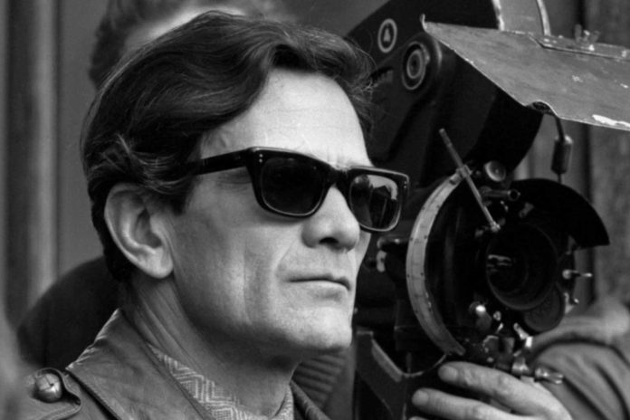 Fondazione AIDA Pasolini 50 anni di attualità