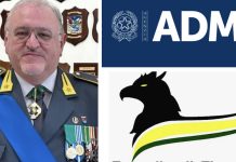 Adm: nomina del generale Massino, una svolta positiva Adm: nomina del generale Massino