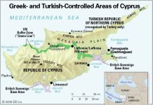 Bilancio Difesa Usa: emendamenti contro la Turchia su Cipro Emendamenti contro la Turchia
