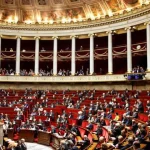 Francia caduta del Governo