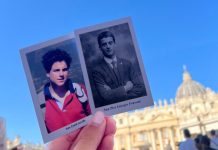 Frassati e Acutis, due fari di fede per i giovani Frassati e Acutis