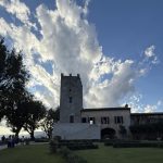 Apre al pubblico il Castello del Gallo