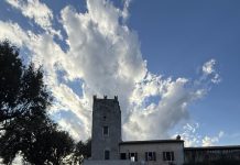 Apre al pubblico il Castello del Gallo, scrigno sconosciuto di storie Apre al pubblico il Castello del Gallo