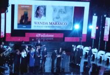 Premio Campiello 2025, trionfa “Di spalle a questo Mondo” Premio Campiello 2025
