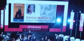 Premio Campiello 2025, trionfa “Di spalle a questo Mondo” Premio Campiello 2025