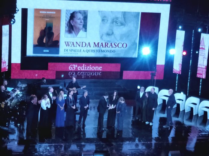 Premio Campiello 2025 Premio Campiello 2025