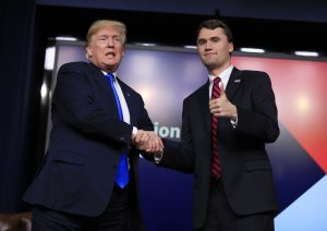 Omicidio Charlie Kirk