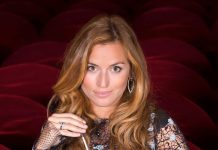 Beatrice Venezi, al Teatro La Fenice una nuova direzione musicale Beatrice Venezi